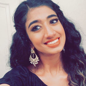 Meet your Posher, Sidra